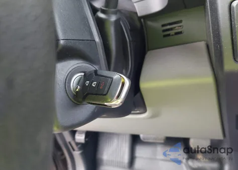 2015 Ford F-150 Xl from USA, damaged, VIN 1FTEW1EG5FKD76092